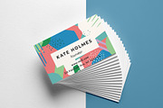 Abstract Brush Patterns, a Decorative Illustration by Volkan Aydemir (Thumbnail 12 of 14)
