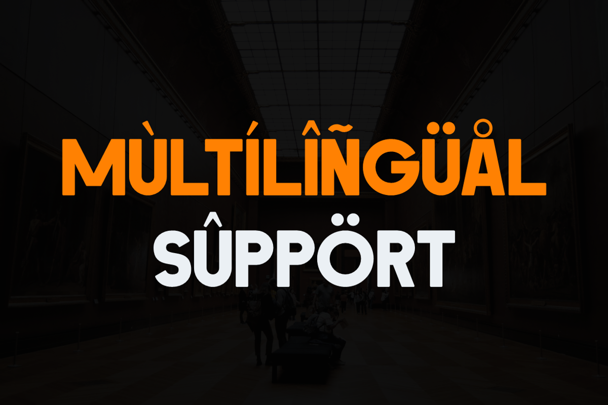 Equali - Modern Sans Typeface, a Sans Serif Font by MaikoHatta (Photo 6 of 8)
