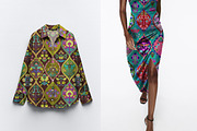 Summer Tale, a Pattern Graphic by Andre_Eva (Thumbnail 2 of 7)
