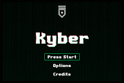 HYDJAKIDS Display Type, a Sans Serif Font by ANDR35 (Thumbnail 8 of 9)