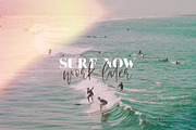 Laguna Beach Font Duo, a Serif Font by Jen Wagner Co (Thumbnail 8 of 14)