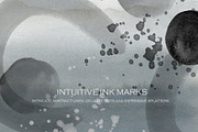 Abstract Gray Watercolor, a Texture Graphic by FineArt (Thumbnail 8 of 12)