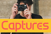Burst Merch Futuristic Display Sans, a Sans Serif Font by timelesstype.co (Thumbnail 9 of 15)