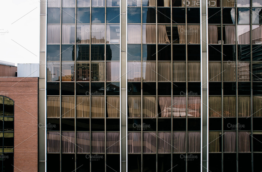 Cityscape Pt 4 Stock Photo Containing Shreveport And Louisiana