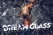 Amazing Artistic Photo Fx, an Action Add-On by Amorjesu.com (Thumbnail 12 of 28)