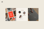CLEO | Canva Social Media Templates, a Social Media Template by Third Ginger Studio (Thumbnail 6 of 8)