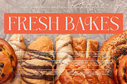 Asheya Modern Elegant Serif Font, a Serif Font by timelesstype.co (Thumbnail 16 of 20)