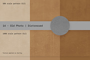 Seamless Textures for Surface Design, a Texture Graphic by bokettori (Thumbnail 20 of 27)