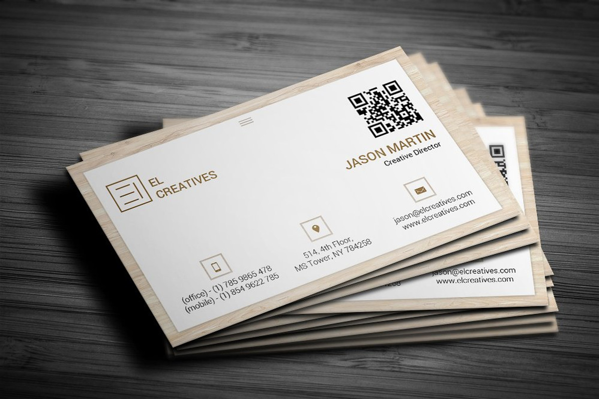 Best 101 Prime Business Cards Bundle, a Business Card Template by bouncy (Photo 95 of 101)