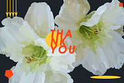 Vintage Flowers Collection, an Object Graphic by Anny (Thumbnail 17 of 17)