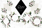 Reverie Floral Clip Art Collection, an Object Graphic by Eclectic Anthology (Thumbnail 20 of 21)
