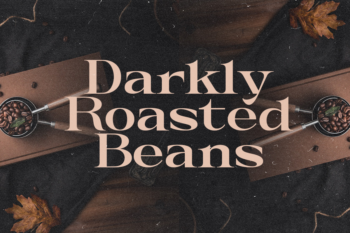 Bondist Display, a Serif Font by Fargun Studio (Photo 10 of 24)