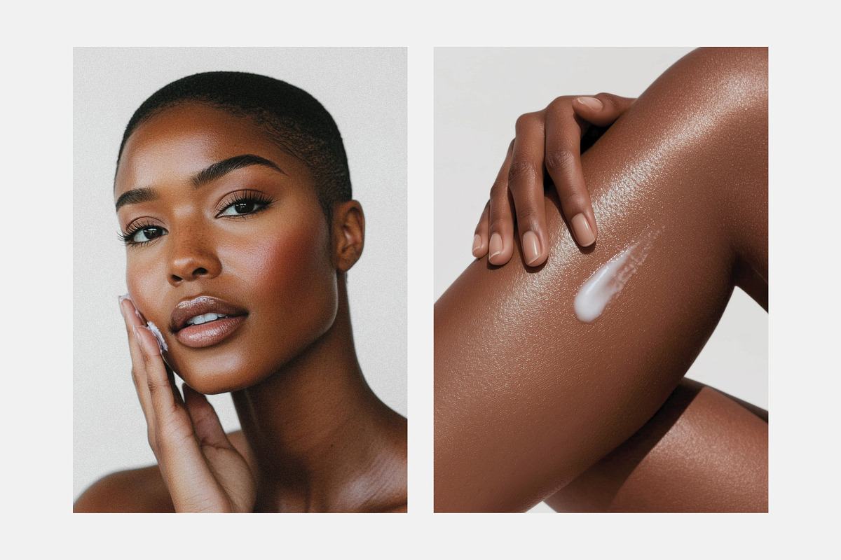 100 Beauty Skincare Stock Photos, a Beauty & Fashion Photo by COCO Designs (Photo 16 of 20)