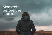 Aurora Sans, a Sans Serif Font by StudioLingo (Thumbnail 4 of 7)