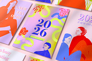 2026 NEW ERA planners, a Graphic by Mio Buono (Thumbnail 13 of 15)