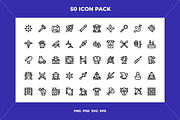 Ninja icons, an Icon by Wencory (Thumbnail 1 of 2)