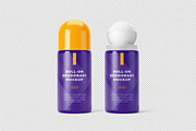 Deodorant Mockup, a Product Mockup by zpackcreative (Thumbnail 3 of 4)