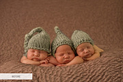 Newborn Pro Lightroom Presets preview 2