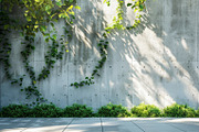 99 Frames of green leaves, a Nature Photo by Handmadefont (Thumbnail 79 of 100)
