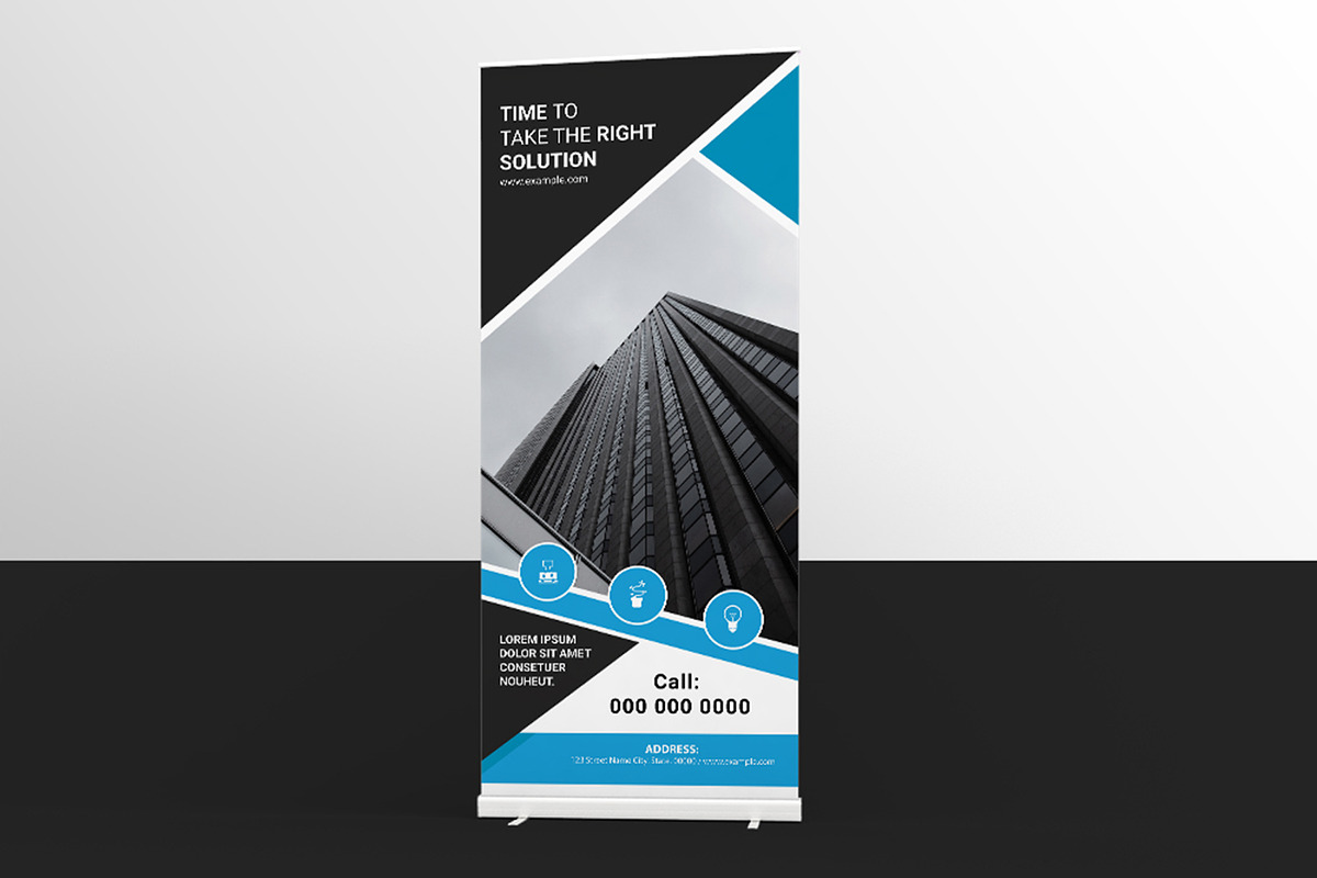 Business Roll-Up V24 preview 5