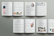 Service Experience Canva Templates, a Magazine Template by Sierra Creative Studio (Thumbnail 10 of 17)
