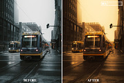 10 CYBERTOPIA FILM Lightroom Presets, a Preset Add-On by MaPresets (Thumbnail 4 of 16)