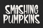 Clanso Buttler Urban Stylish Display, a Handwritten Font by Maulana Creative (Thumbnail 3 of 7)