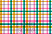 Winter Plaid, a Pattern Graphic by StudioSonna (Thumbnail 1 of 3)
