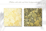 Seamless pattern of Italian pasta 2, a Pattern Graphic by Yummy (Thumbnail 6 of 8)