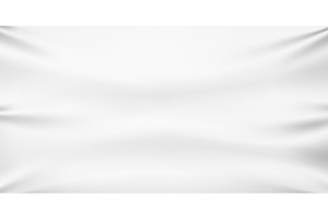 Realistic texture of textile. White, a Texture Illustration by Vectorbuum