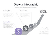 (PPT, AI) Infographic Diagram 017, a Presentation Template by SlidesDive (Thumbnail 6 of 20)