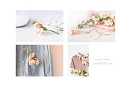 Animation & photo bundle. 02, a Social Media Template by Una Matison (Thumbnail 21 of 25)