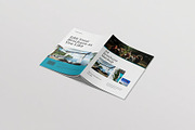 A4 Brochure Catalog Mockup, a Books & Magazine Mockup by Se٧enStudio (Thumbnail 2 of 4)