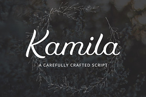 Kamila