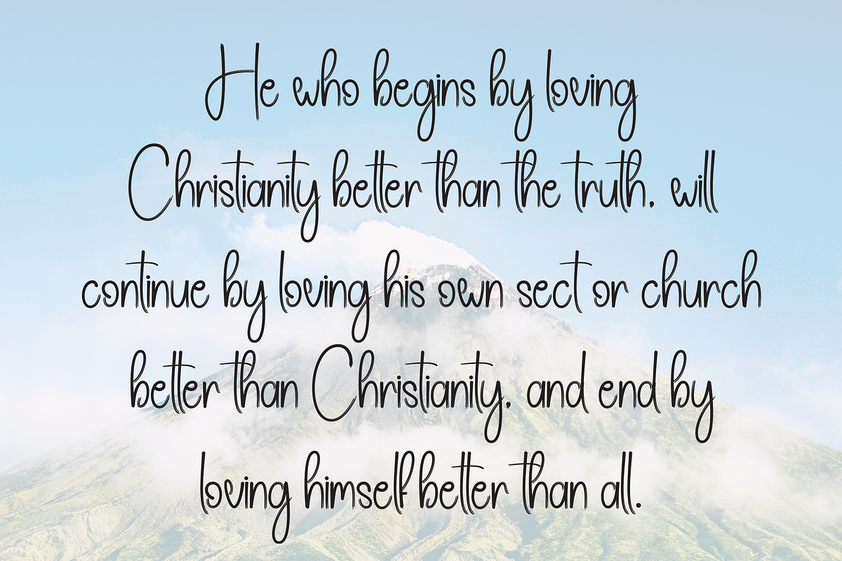 Butter Signature | Script Font, a Handwritten Font by Scratchones (Photo 6 of 8)