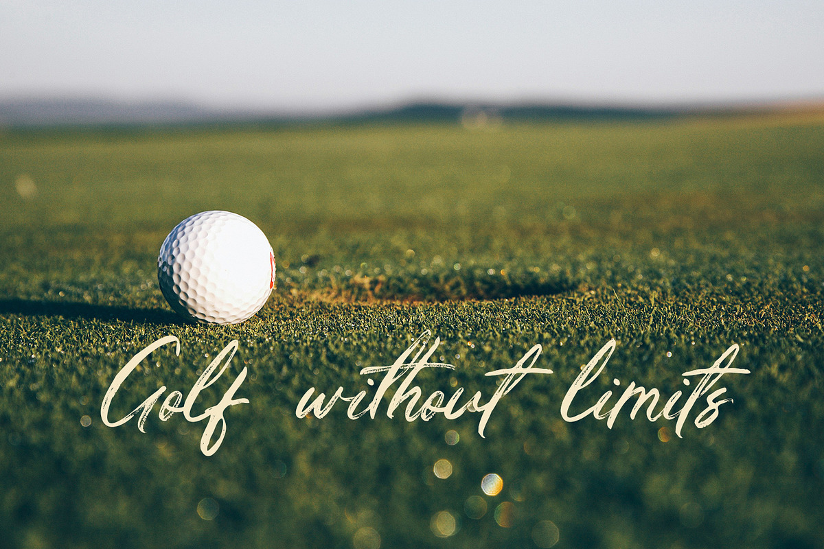 Disabled - Textured Handwritten Font, a Handwritten Font by Arendxstudio (Photo 8 of 9)