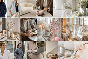 Neutral Faceless Stock Image Bundle, a Beauty & Fashion Photo by Helospace (Thumbnail 5 of 10)