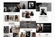 Coaching Wix Studio Website Template, a Wix Template by AdvertFox (Thumbnail 2 of 10)
