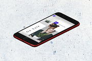 Animated Stories - Social kit, a Social Media Template by RWstudio (Thumbnail 5 of 5)