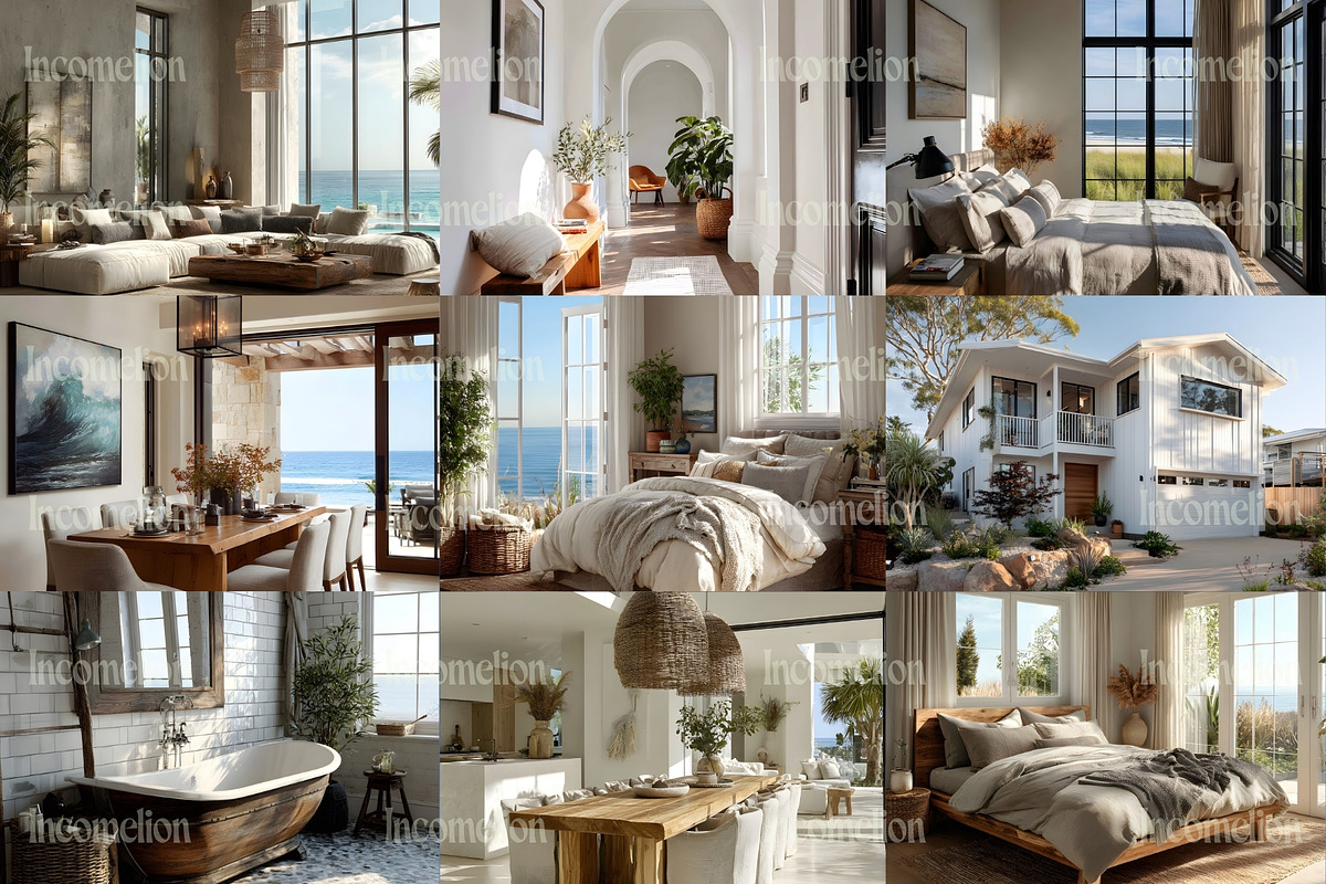 115 Coastal Real Estate Stock Photos, an Architecture Photo by Incomelion (Photo 11 of 15)