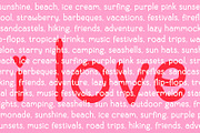 Nice Things - Valentine's Day Font, a Handwritten Font by Kaya Fonts (Thumbnail 7 of 17)