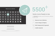 Simplicity Best PowerPoint Template, a Presentation Template by SlideSalad (Thumbnail 4 of 39)