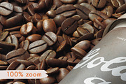 Set of Coffee MockUps, a Cups & Container Mockup by As Good As Possible (Thumbnail 8 of 13)