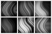 Chroma Bends, a Texture Graphic by Hello Mart (Thumbnail 12 of 12)