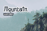 Amazing Korea - Korean Look Font, a Handwritten Font by fontmuse (Thumbnail 4 of 5)