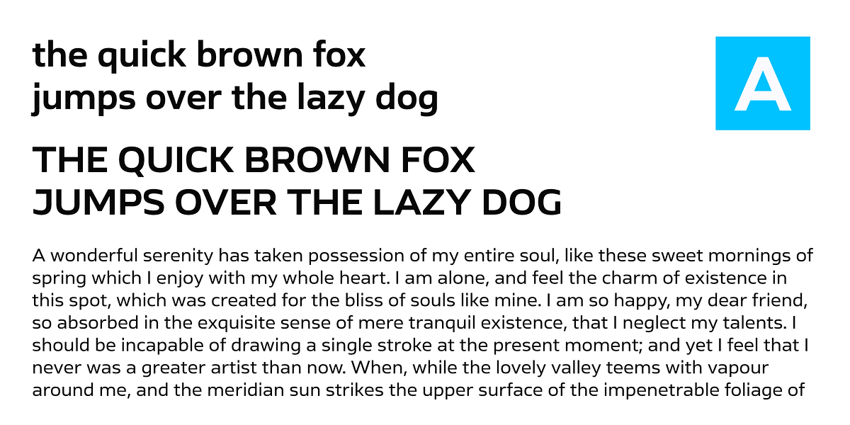 Ambulatoria B, a Sans Serif Font by Pepper Type (Photo 4 of 15)