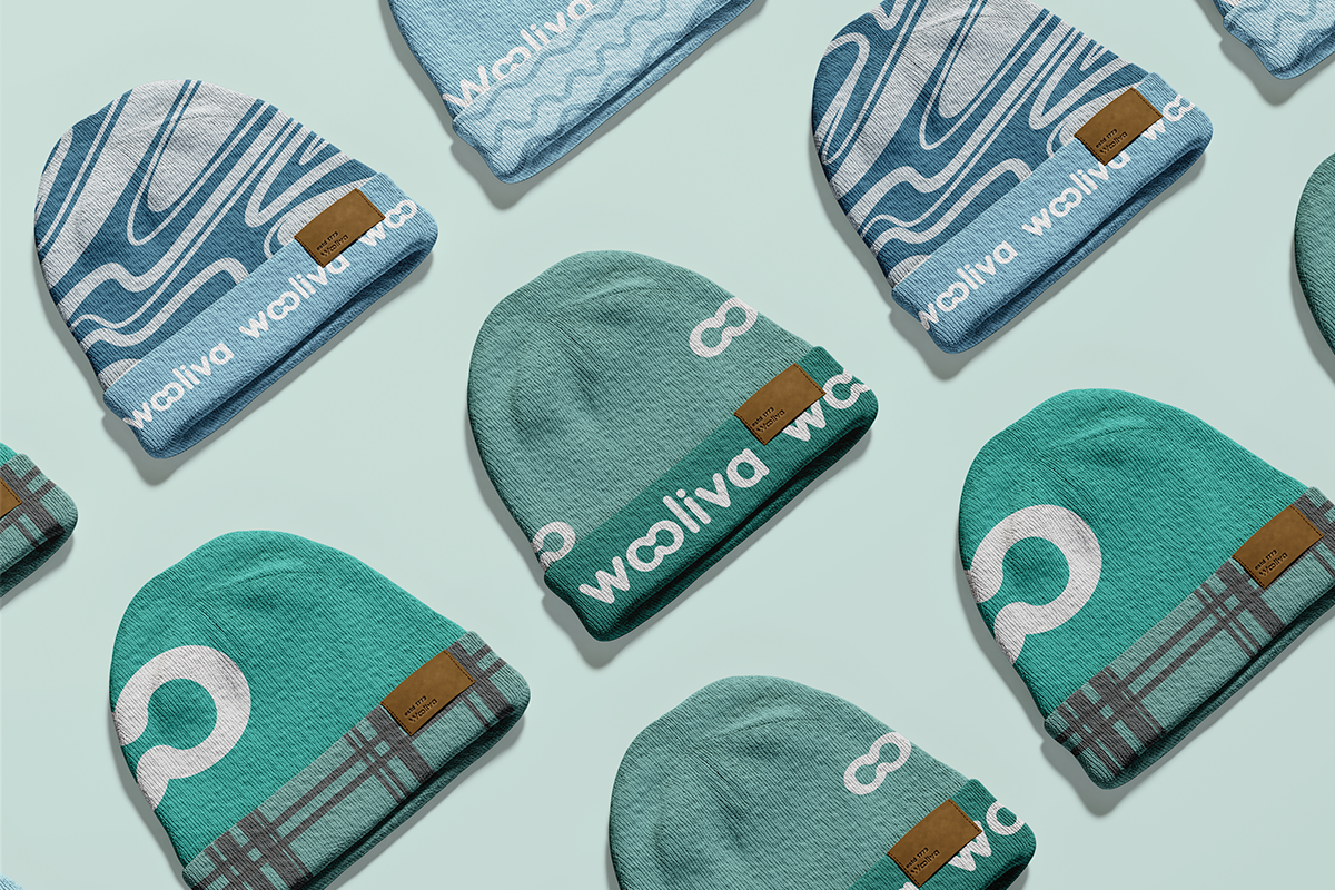 Poffina - Modern Soft Playful Sans, a Sans Serif Font by roomspace creative lab (Photo 4 of 10)
