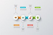 Diagrams for business infographic v3, a Presentation Template by Abert (Thumbnail 7 of 7)