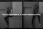 High Quality Film Frames Creator, a Product Mockup by The Muza (Thumbnail 4 of 25)