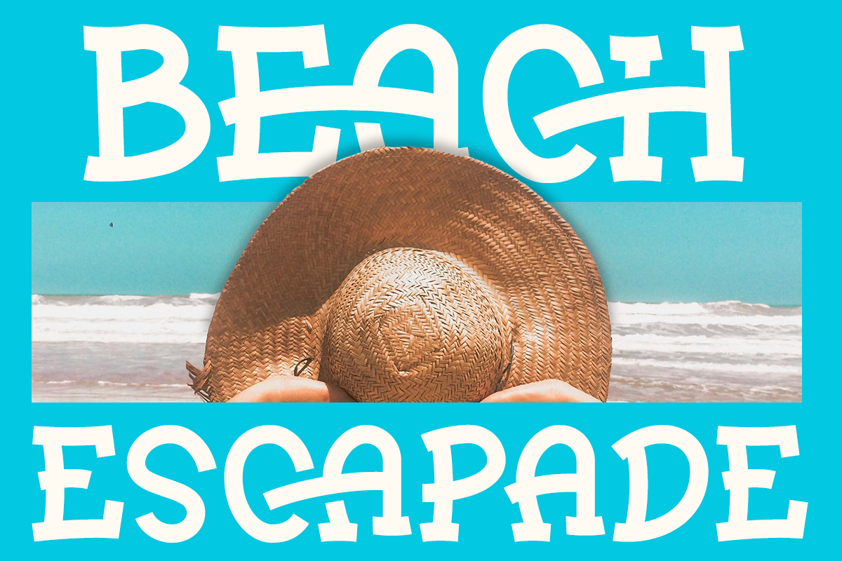 Macrola - Playful Slab Serif Font, a Slab Serif Font by Say Studio (Photo 7 of 13)